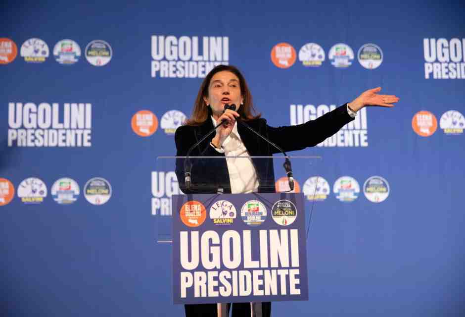 “Contesto De Pascale, il ‘modello’ Emilia-Romagna non esiste”, ci scrive Ugolini