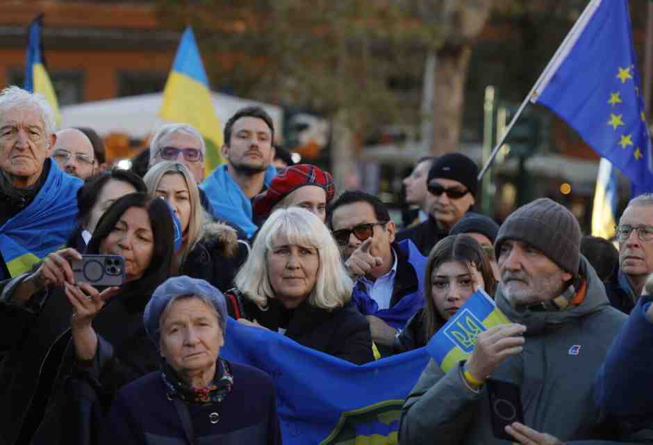 L’Italia e la difesa di Kyiv. I numeri del sostegno del governo Meloni, il suo peso in Europa e alcune ambiguità