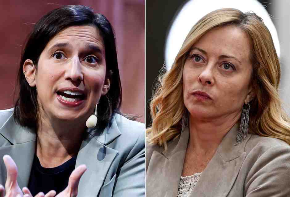 Cosa hanno in comune le risoluzioni di Pd e centrodestra sull'Ucraina. Giravolte e omissioni