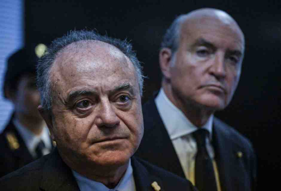 Di martedì appuntamento con la disinformazione: parla Gratteri