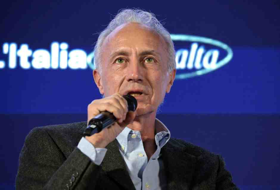 L’Ayatollah quotidiano