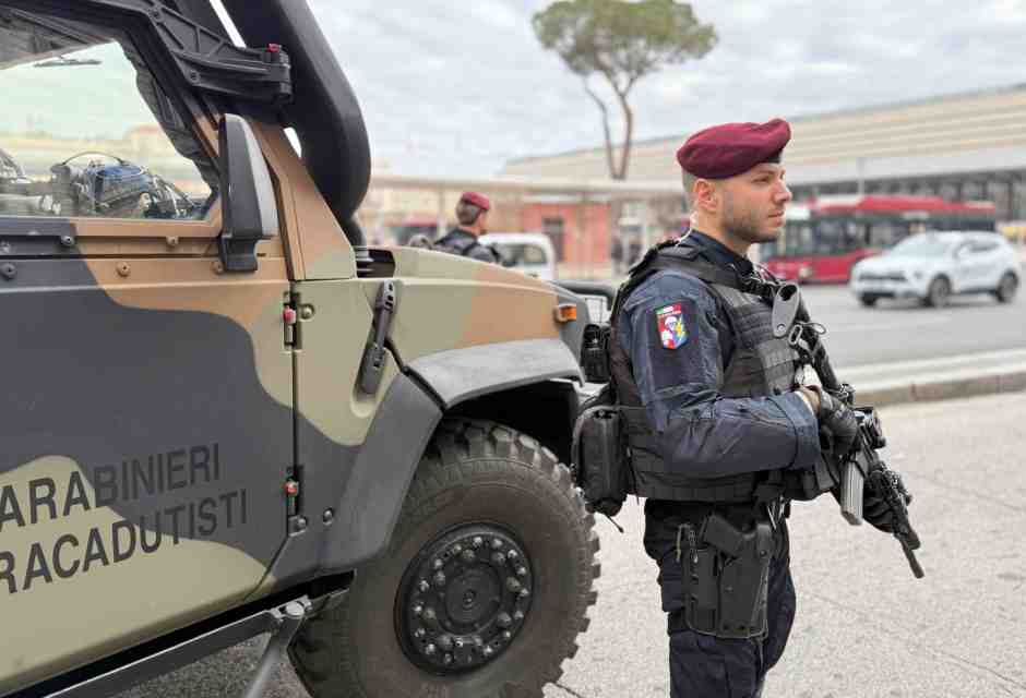 Onorato: “Sulla sicurezza serve una svolta a sinistra”