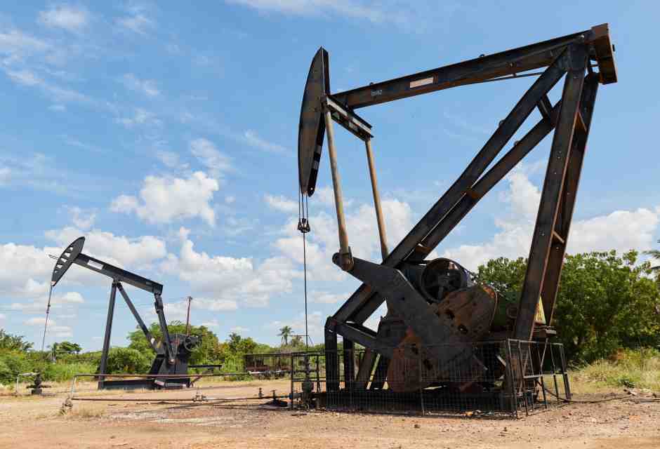 Il petrolio tra l’Iran e il Venezuela