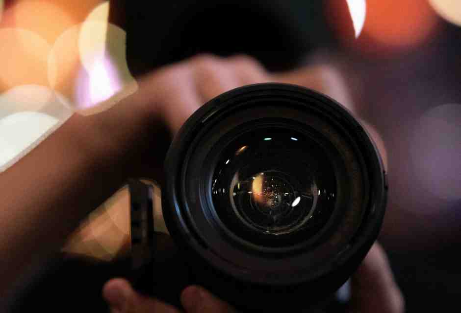 Niente foto all'obitorio, grazie