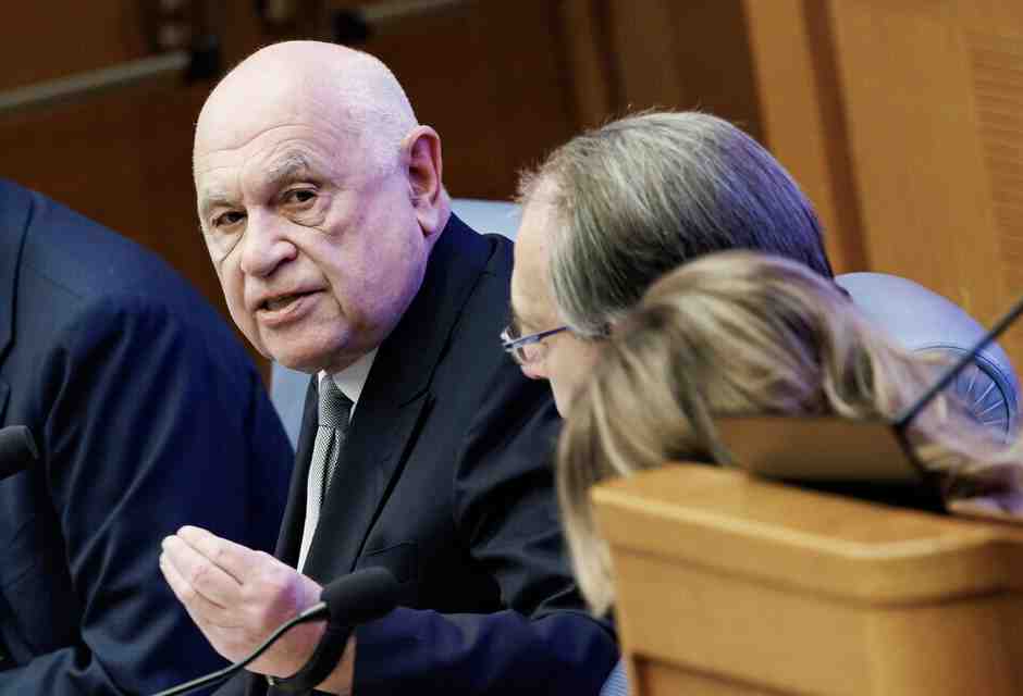 Nordio non teme il ricorso sul referendum e sfida l’Anm al confronto in tv