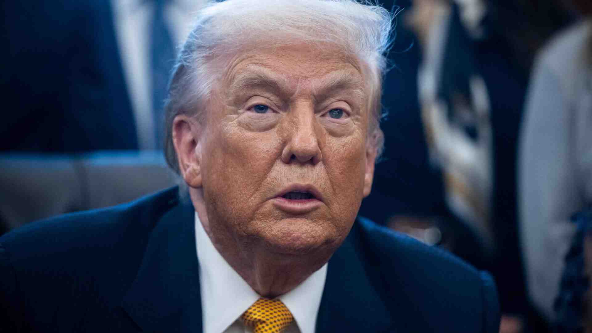 I dolori dell’AfD tedesca davanti al Trump espansionista