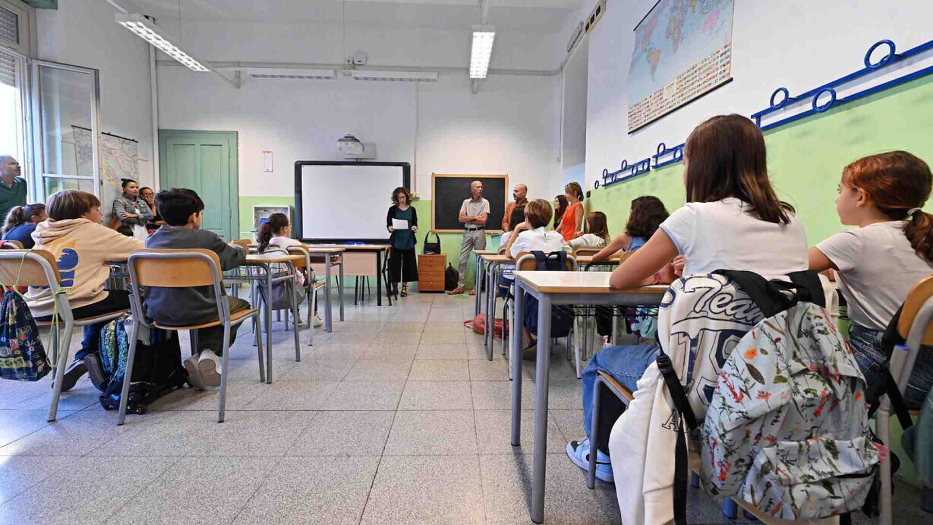 La nuova nota ministeriale sul pluralismo a scuola è un po’ stonata