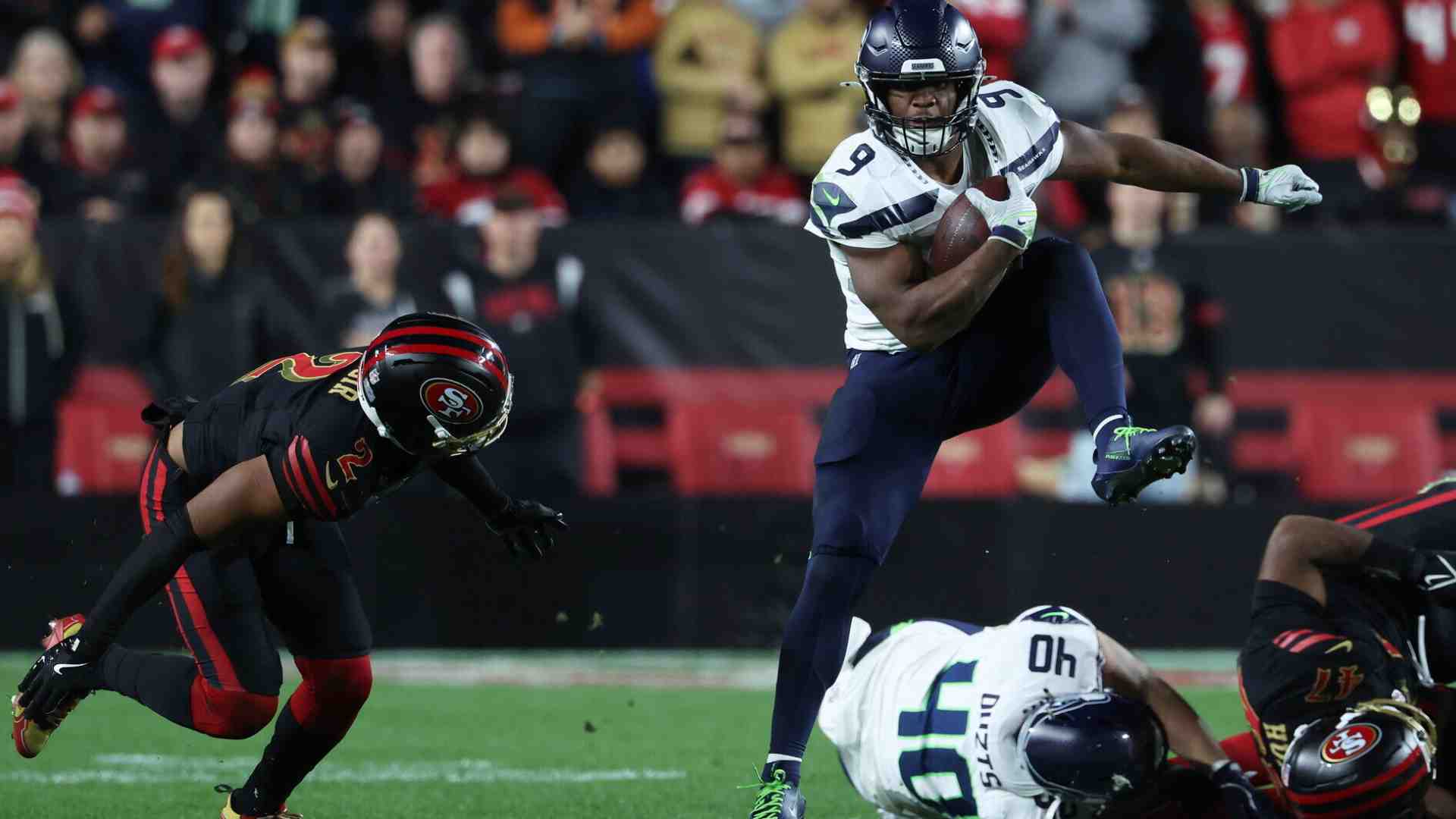 Cosa aspettarsi dalle quattro partite del Divisional Round dell'Nfl