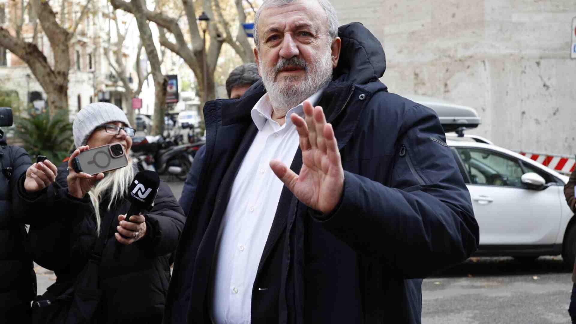 Michele Emiliano sarà uno spot per il Sì al referendum