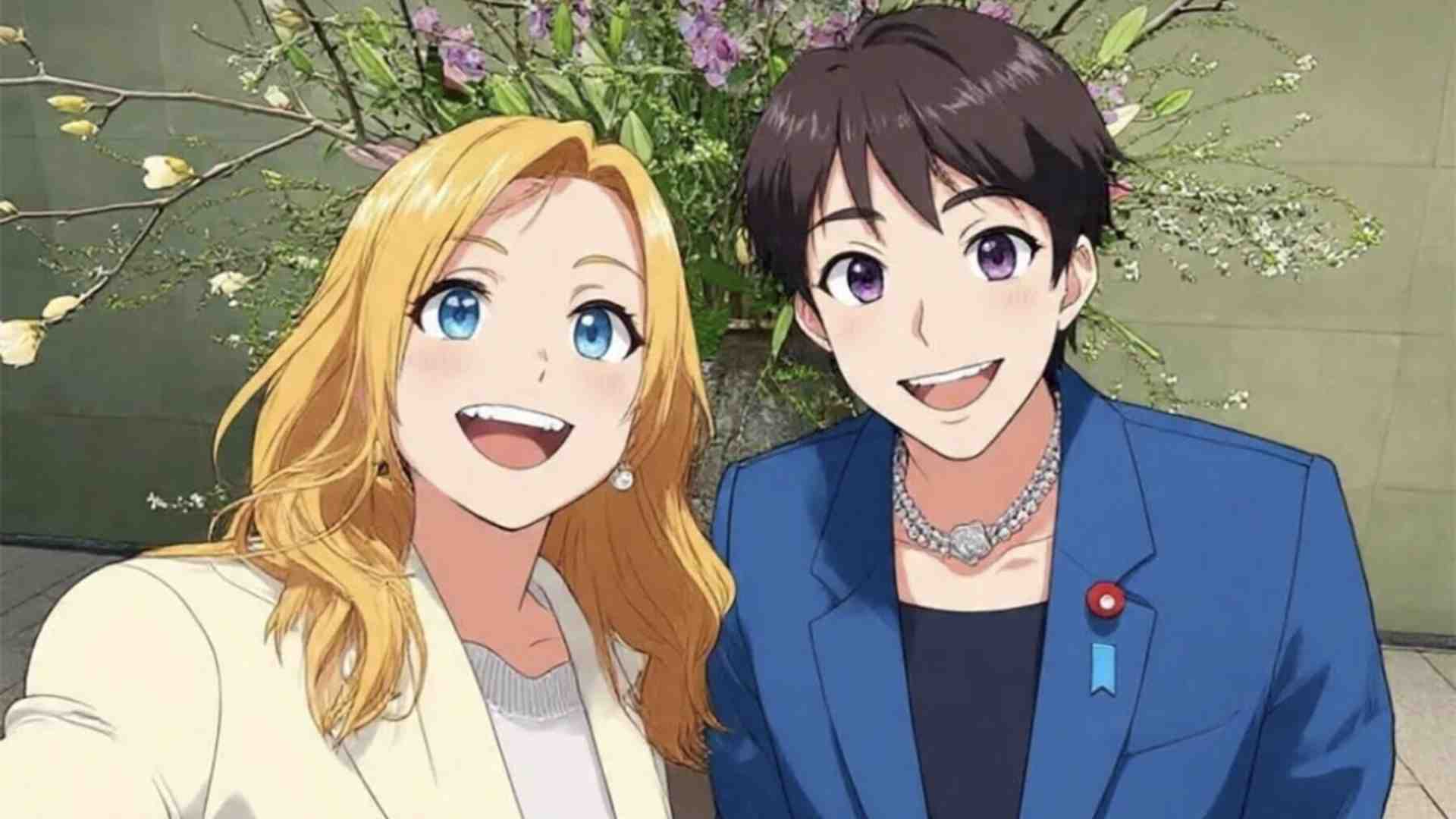 Tokyo, Fini, Meloni e il rimpianto per quel tempo in cui i politici ancora si vergognavano