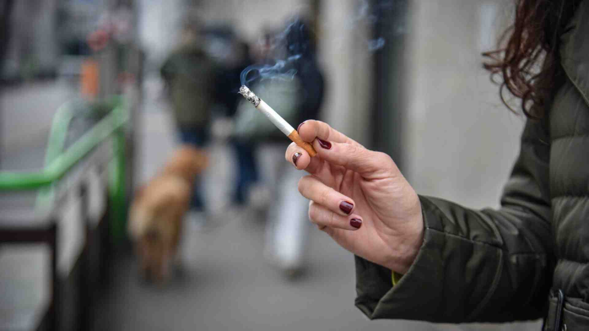 In Italia le sigarette costano di più, ma ancora meno che in gran parte dei paesi europei