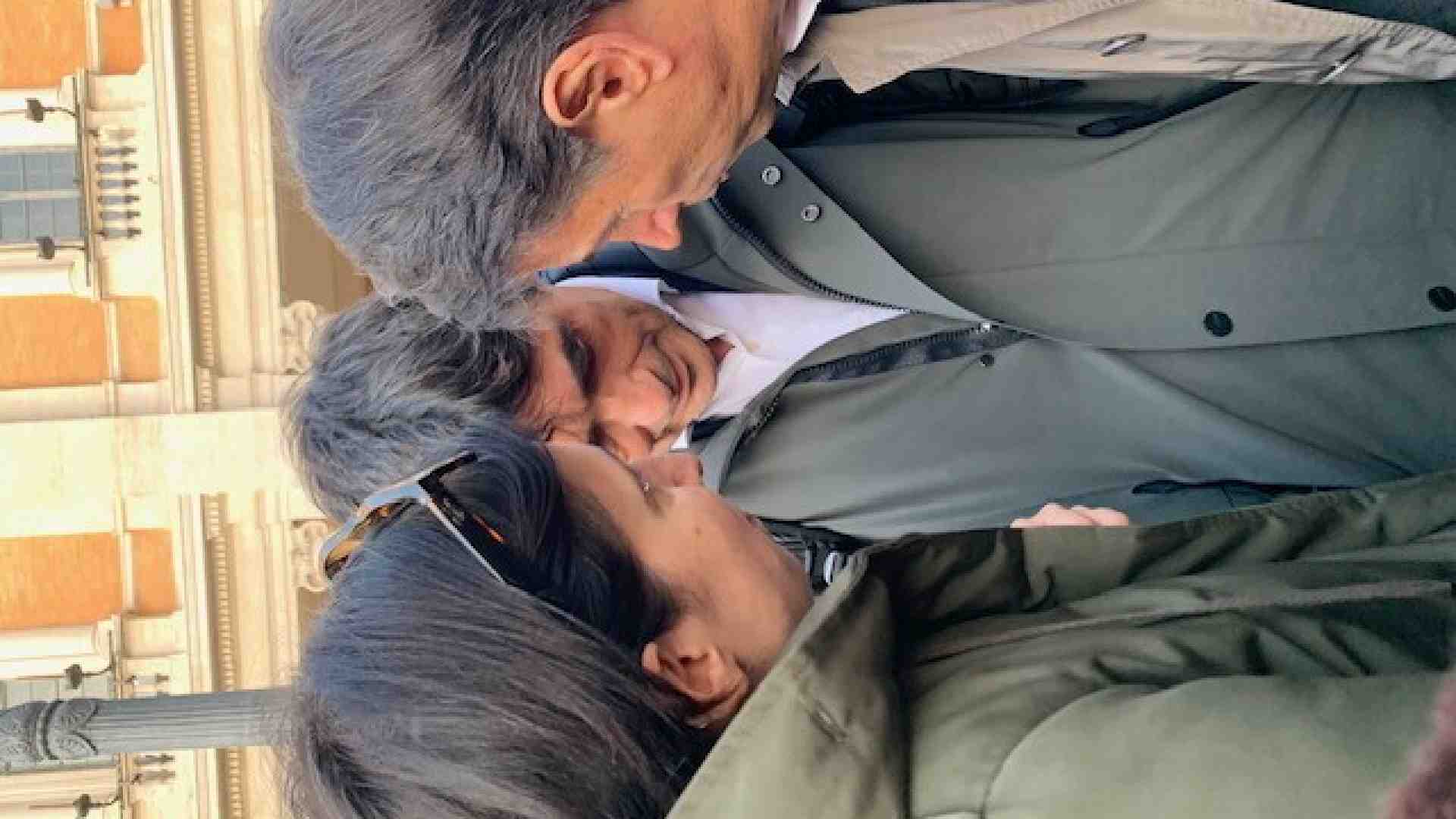 Schlein e Conte per l’Iran: uniti in piazza ma disuniti in Senato