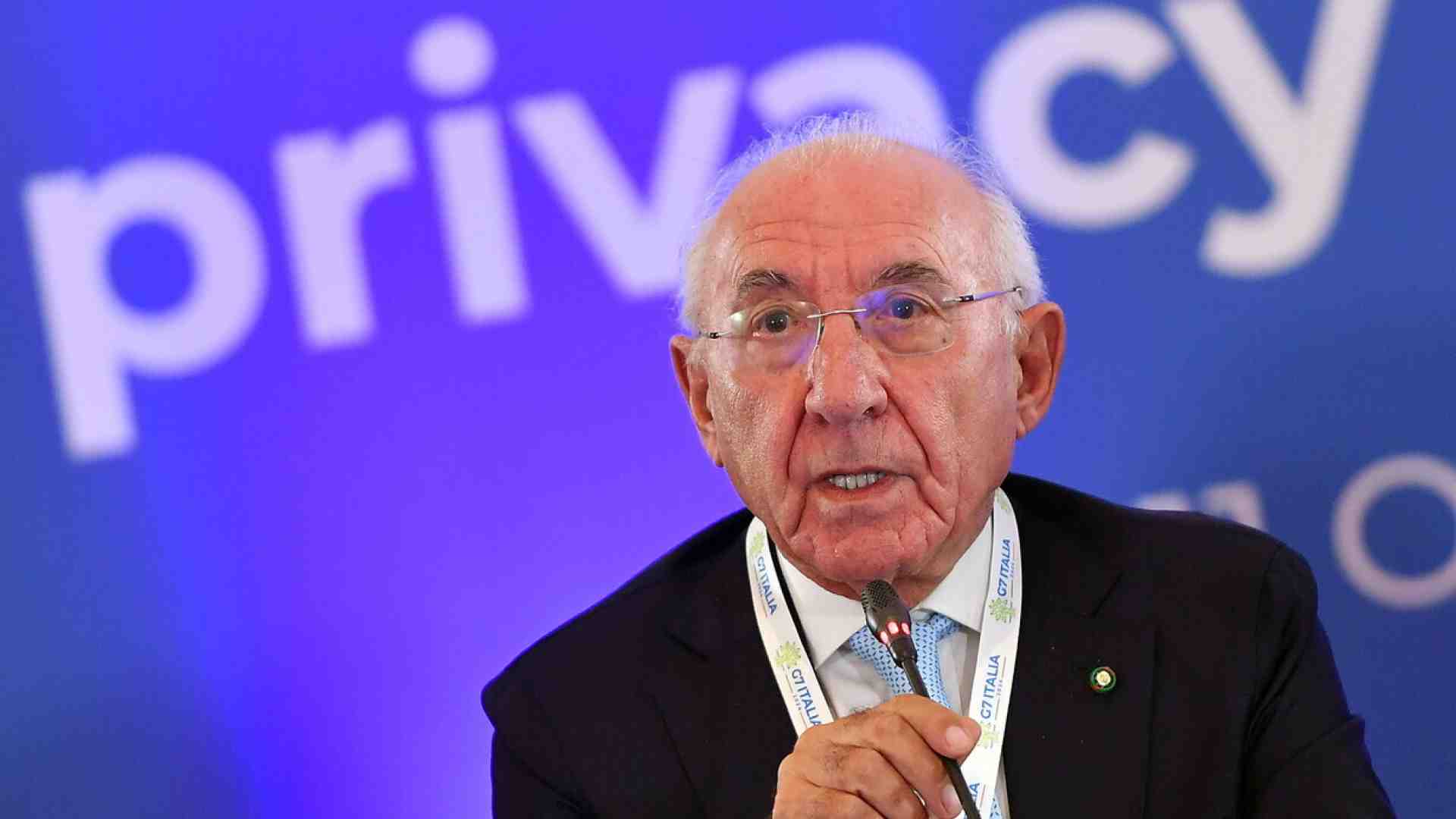 Indagine sul Garante della Privacy: accertamenti su spese e procedimenti sanzionatori. Di cosa è accusato Stanzione