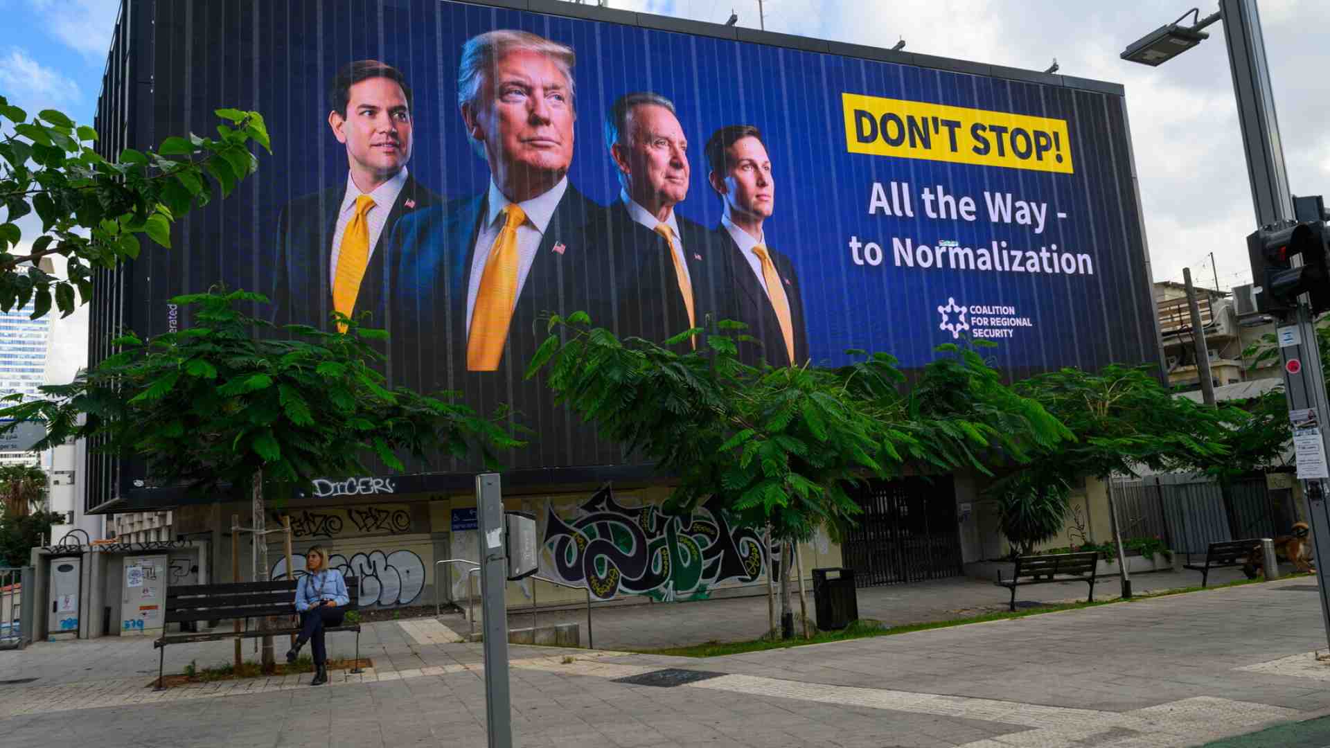 Trump annuncia il Consiglio di Pace per Gaza. A Davos i nomi dei 12 membri