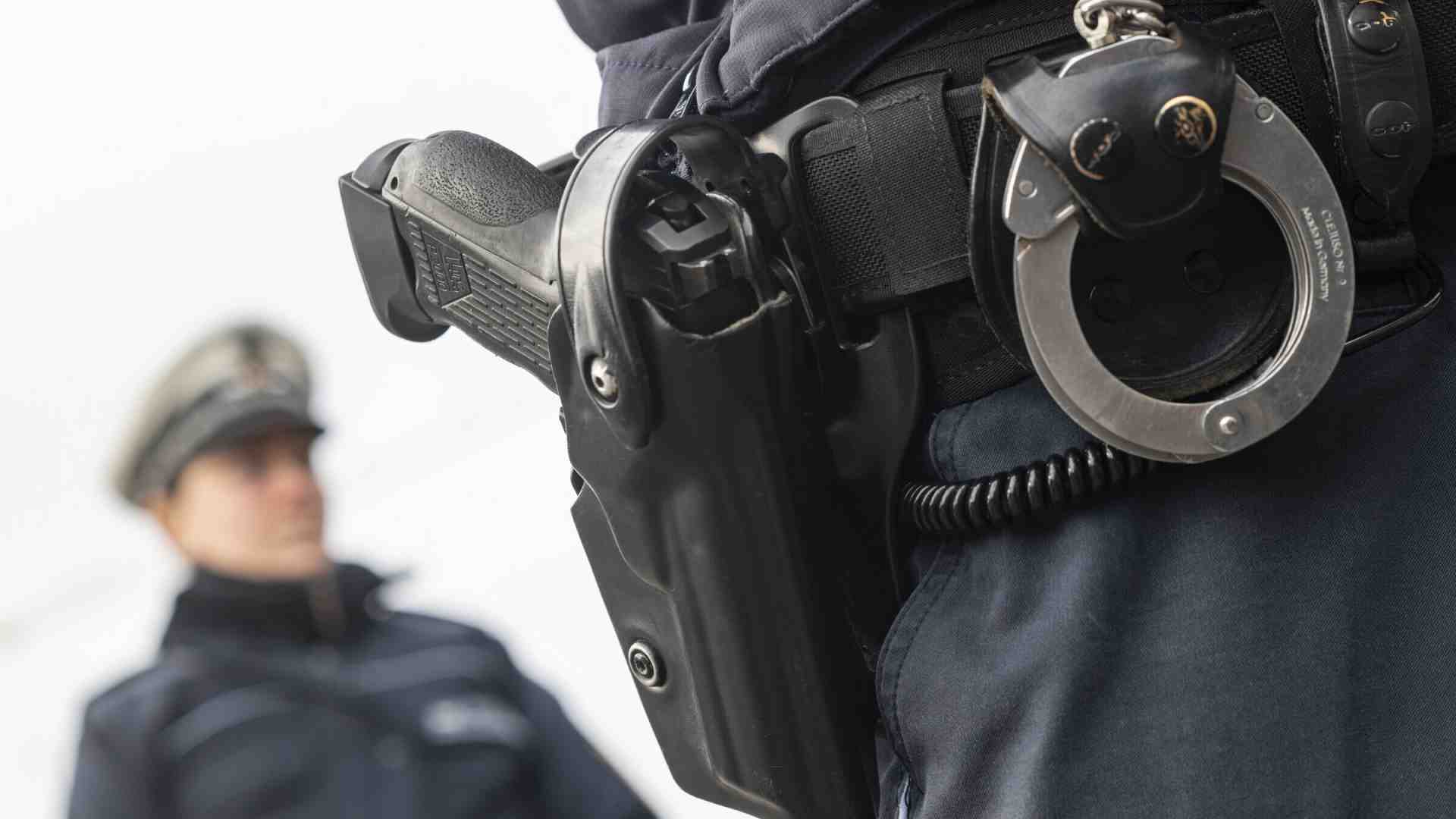 Giovanni Lindo Ferretti e l'Intervista della Pistola