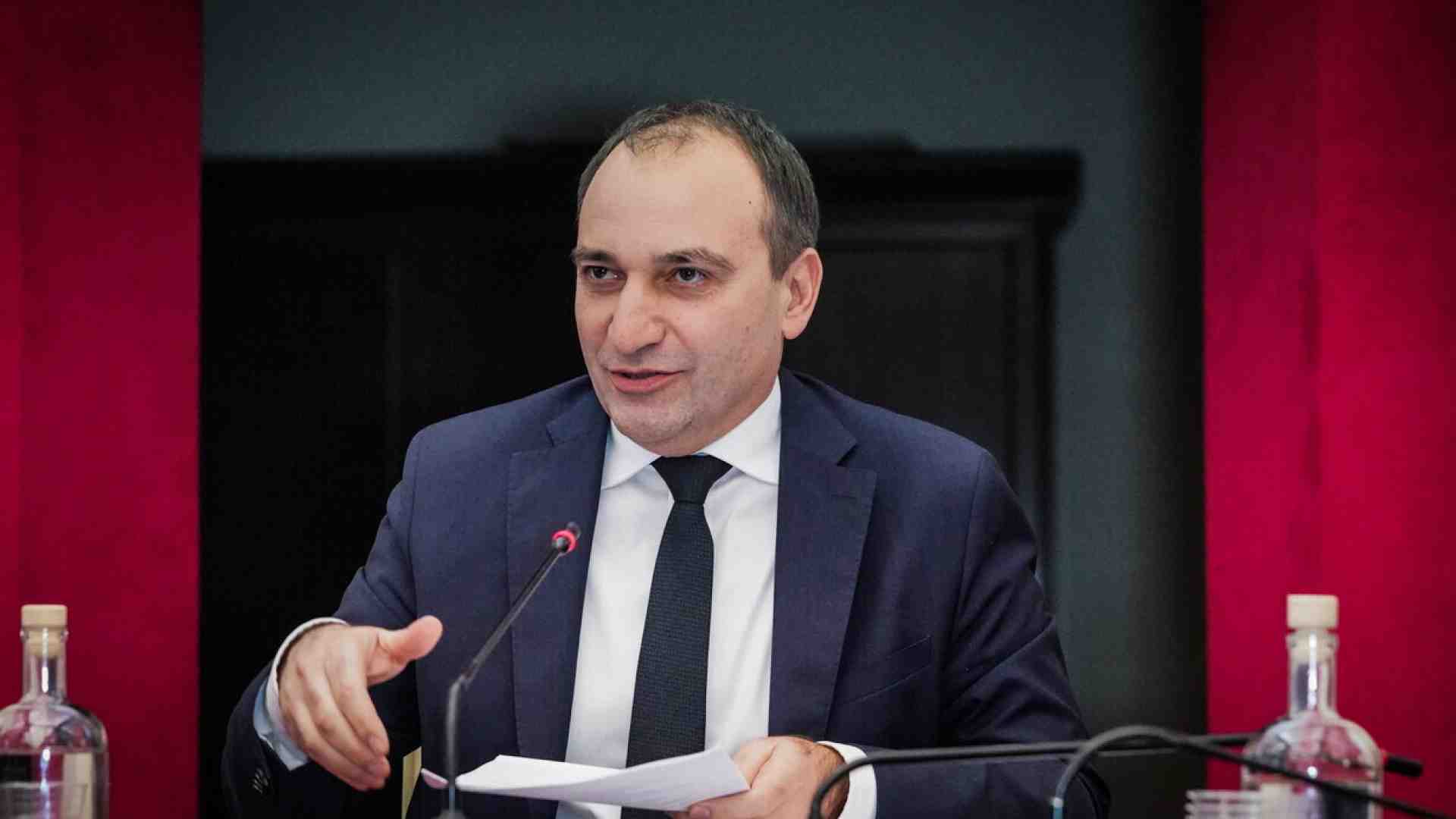 Lo Russo (Pd): "La sicurezza è di sinistra. Ora facciamo proposte di governo”