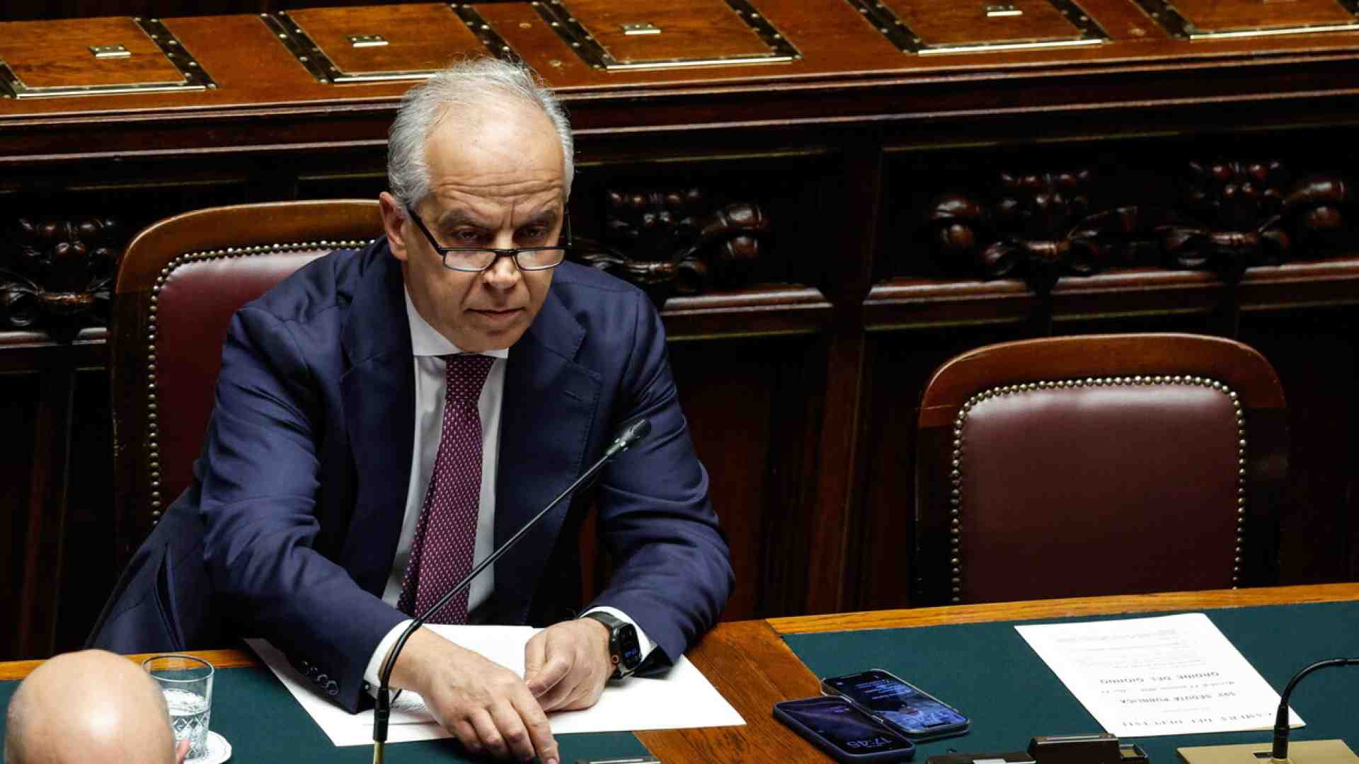 Dietro le mosse di Piantedosi c’è Meloni che chiede misure e presenza