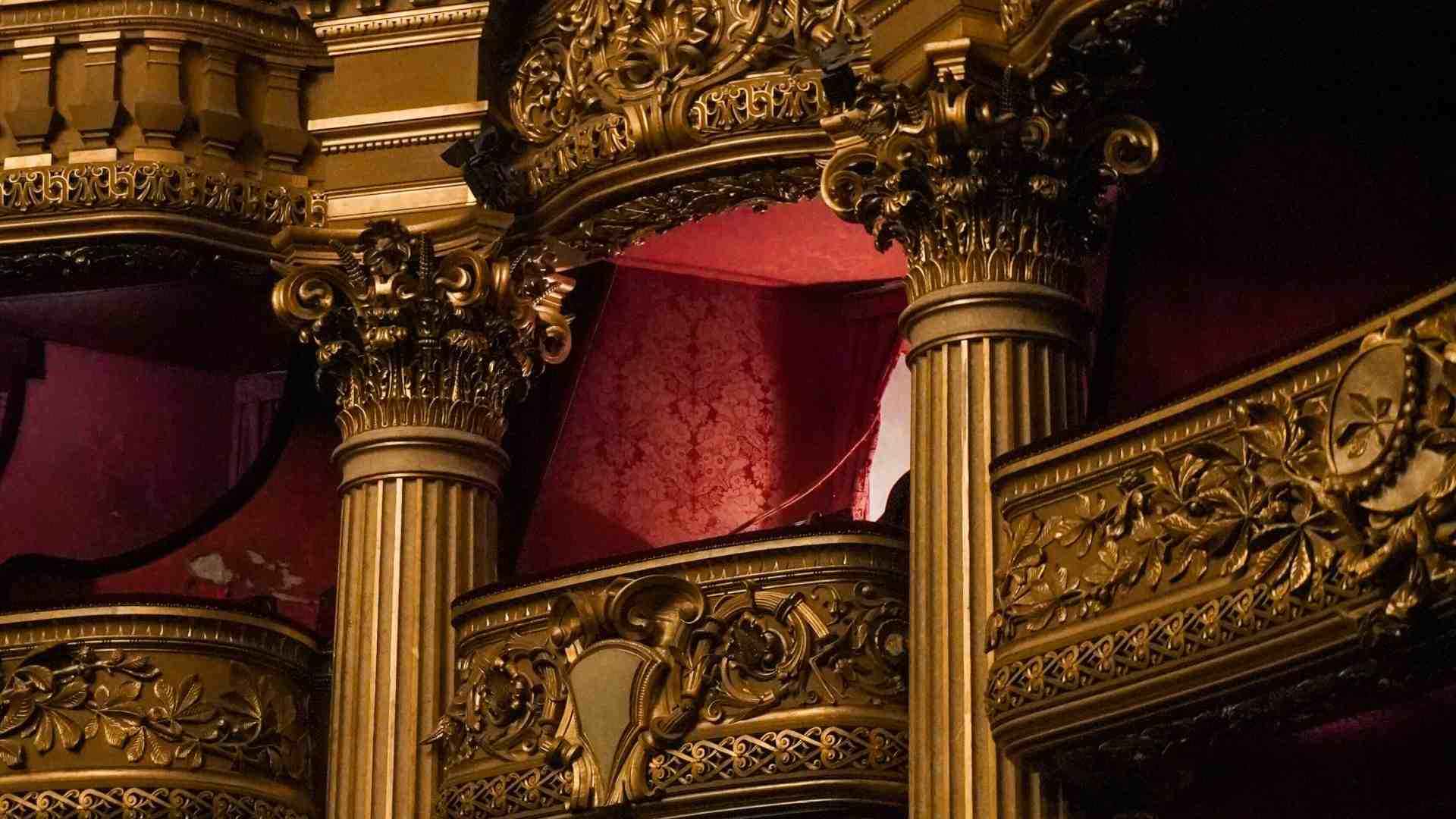 Il canto come mezzo, il teatro come fine: Bruno Taddia interprete ideale, a Montpellier