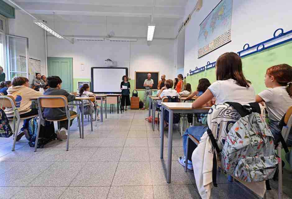 La nuova nota ministeriale sul pluralismo a scuola è un po’ stonata