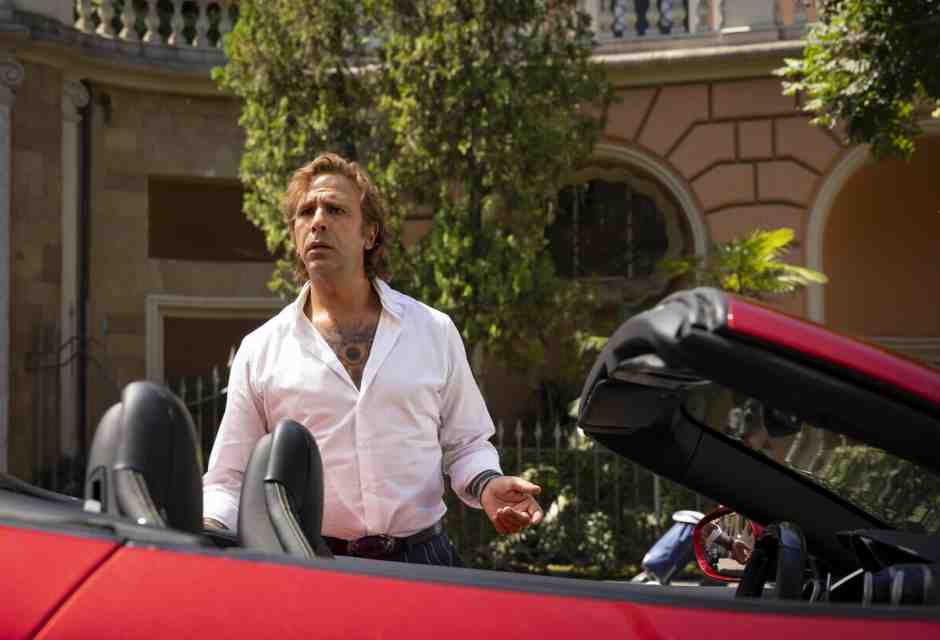 I numeri di Zalone sono una gran notizia per il cinema ma pure per l'Italia che combatte il moralismo