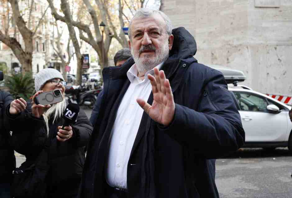 Michele Emiliano sarà uno spot per il Sì al referendum