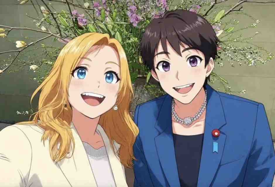 Tokyo, Fini, Meloni e il rimpianto per quel tempo in cui i politici ancora si vergognavano