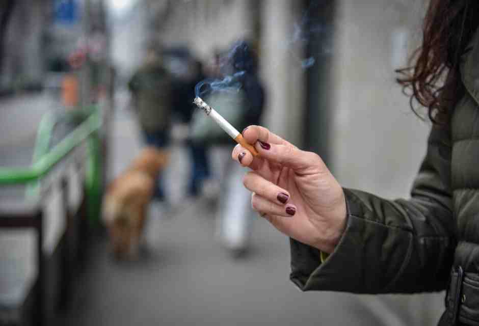 In Italia le sigarette costano di più, ma ancora meno che in gran parte dei paesi europei