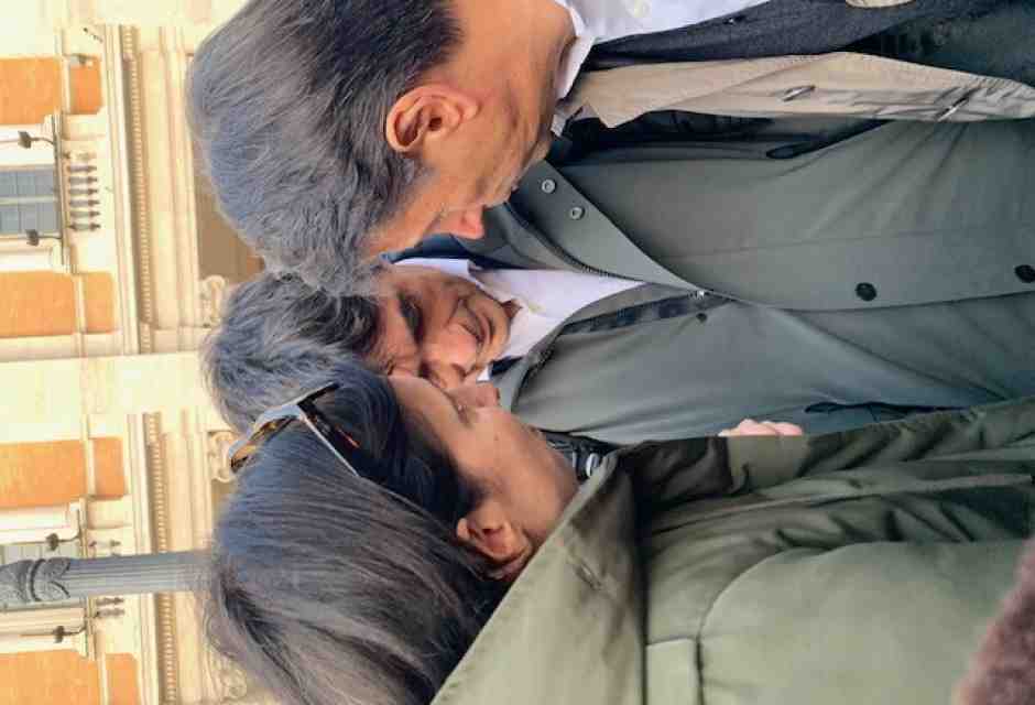 Schlein e Conte per l’Iran: uniti in piazza ma disuniti in Senato