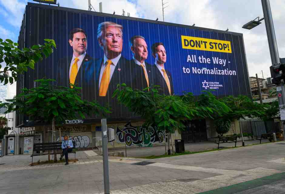 Trump annuncia il Consiglio di Pace per Gaza. A Davos i nomi dei 12 membri