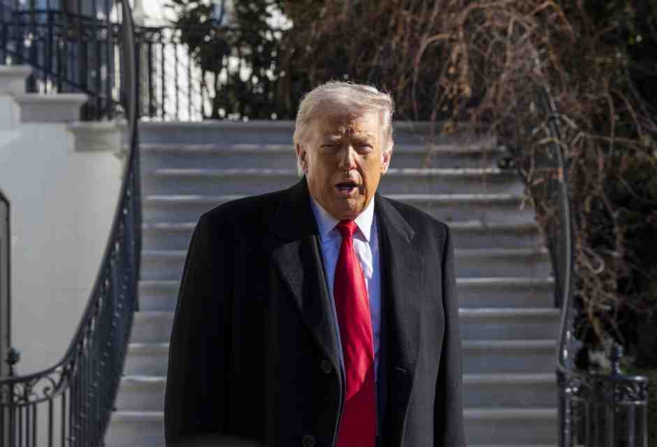 Minneapolis è fuori controllo e Donald Trump è alle strette