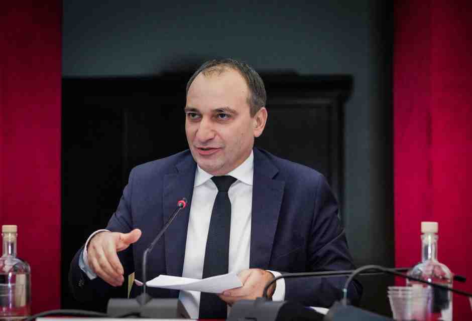 Lo Russo (Pd): "La sicurezza è di sinistra. Ora facciamo proposte di governo”