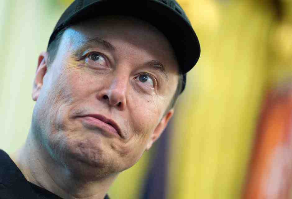 Infine Musk mette un limite a Grok, ma l’ira con Londra resta