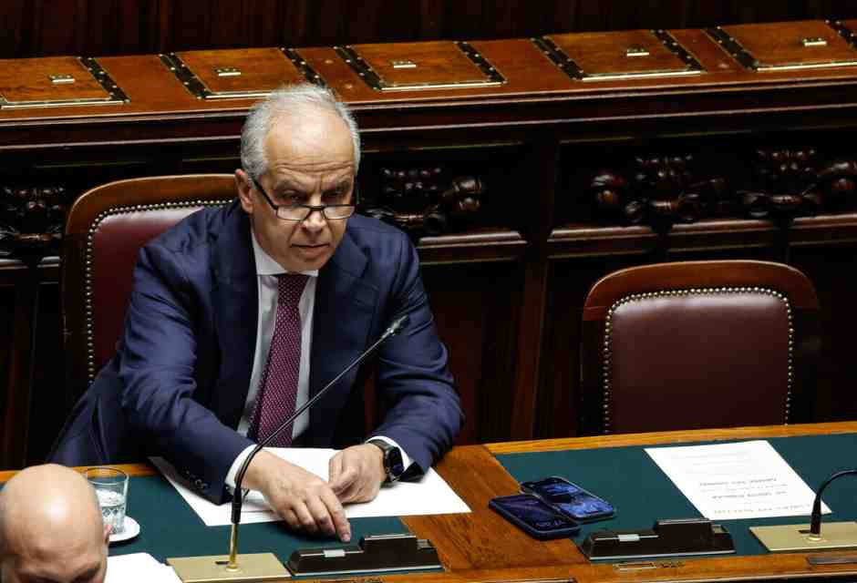 Dietro le mosse di Piantedosi c’è Meloni che chiede misure e presenza