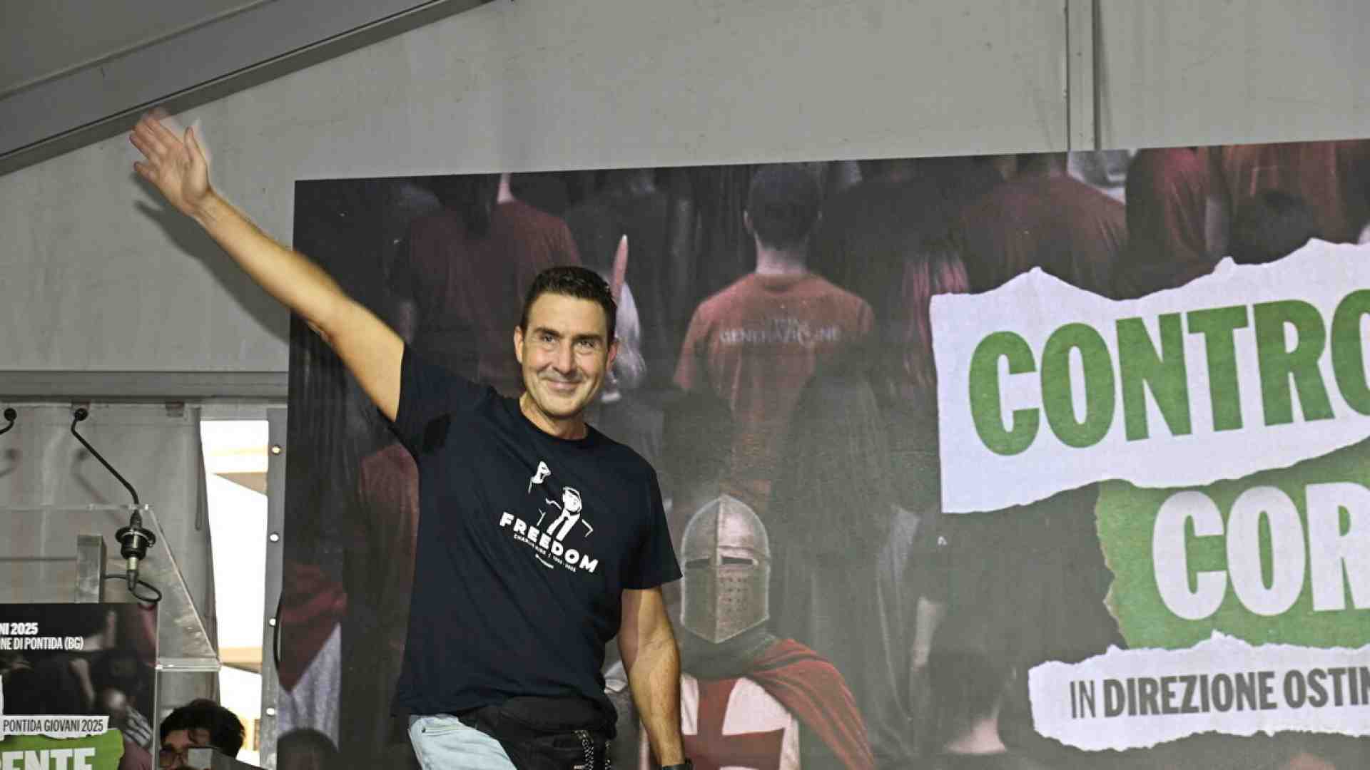 Il fattore Vannacci sul centrodestra italiano