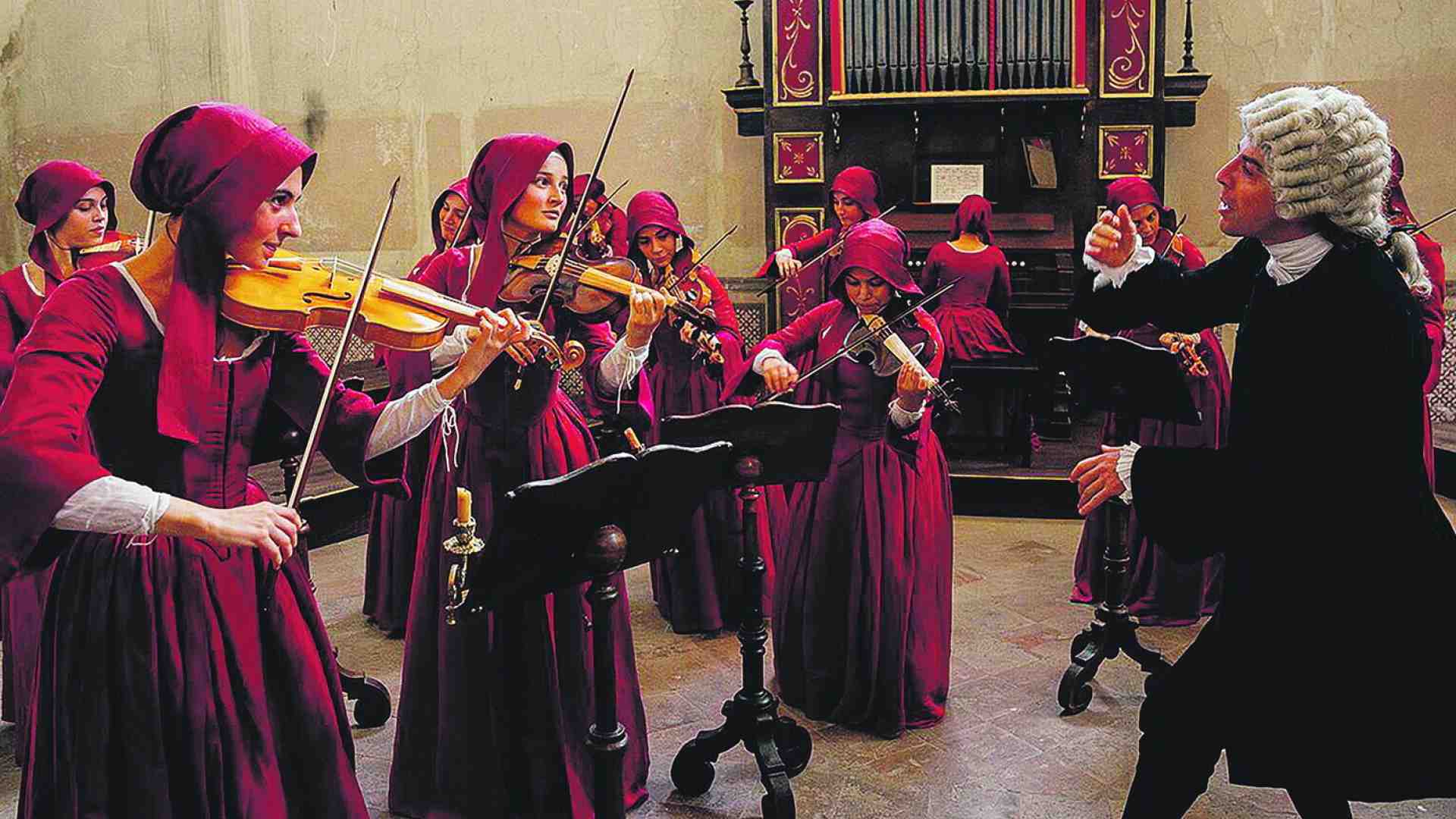 Le mille stagioni di Vivaldi. “Primavera” restituisce profondità al genio veneziano
