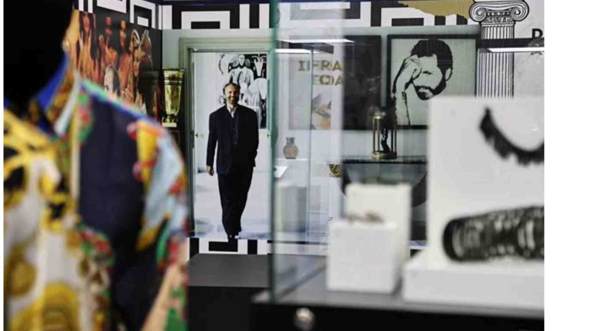 Critiche circostanziate. Mostra mater. O matrigna?