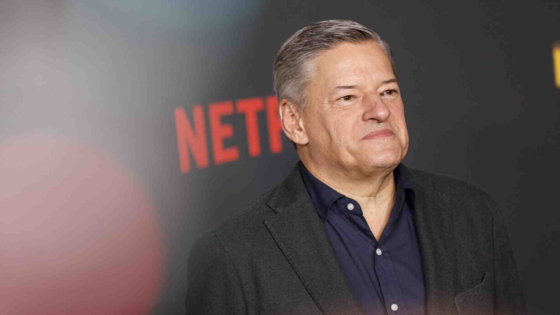 Il boss di Netflix si difende. Le piattaforme non hanno ucciso il cinema, anzi