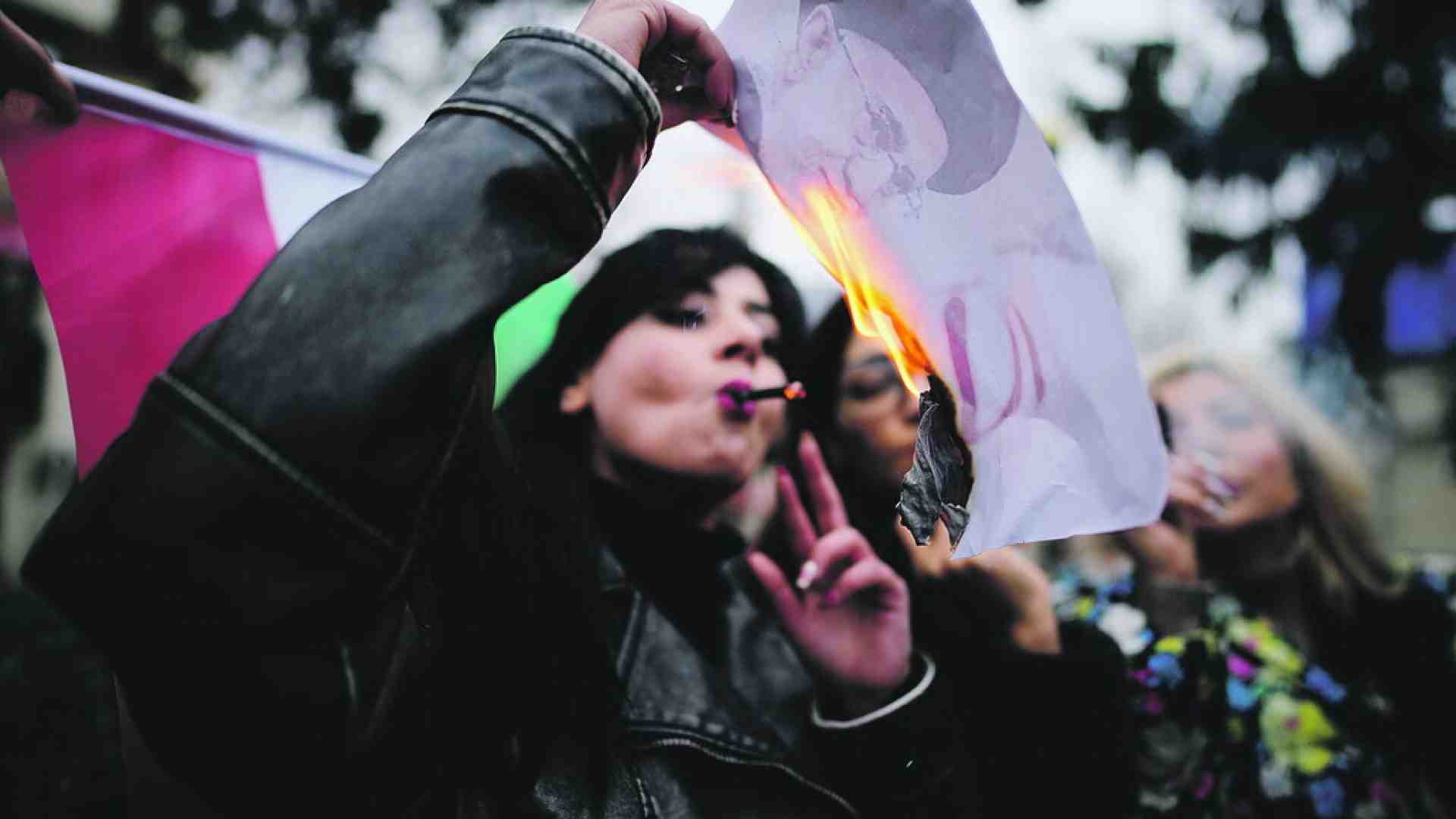 Il silenzio sull’Iran uccide: il discorso di Masih Alinejad all'Onu contro Guterres