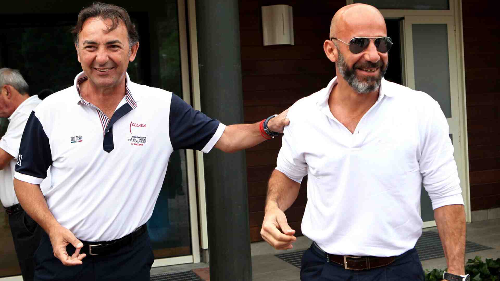 Tre anni senza Gianluca Vialli nel racconto del suo amico Massimo Mauro