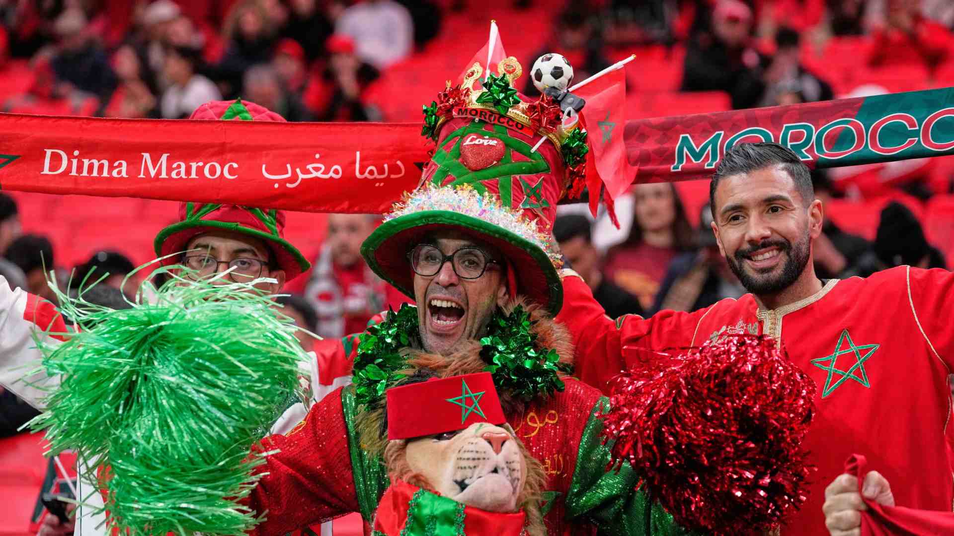 L’Africa si è ripresa il suo calcio: in semifinale 4 allenatori nati in casa