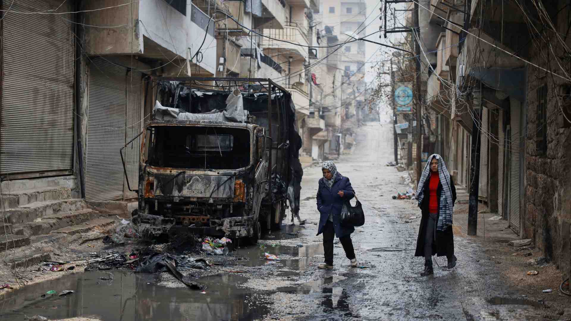 Damasco concede storici diritti ai curdi ma nel nord si gioca una partita pericolosa