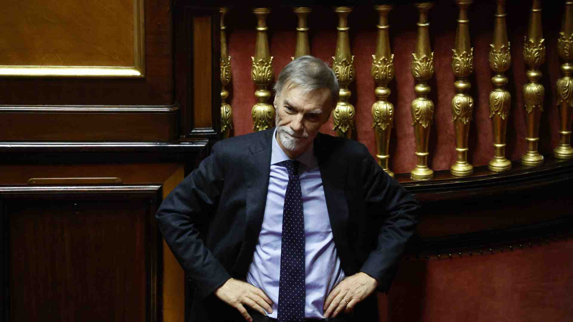 Luzzatto Voghera (Cdec) difende Delrio: “La definizione di antisemitismo del suo ddl è necessaria”