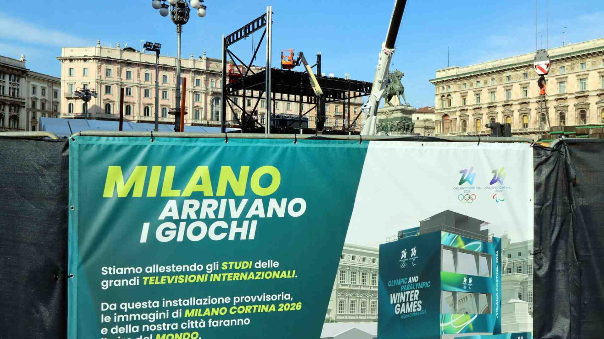 Quanto valgono (e costano) i Giochi di Milano-Cortina