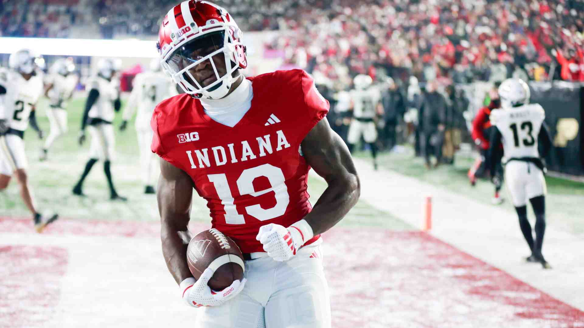 Non più solo basket nell’Indiana