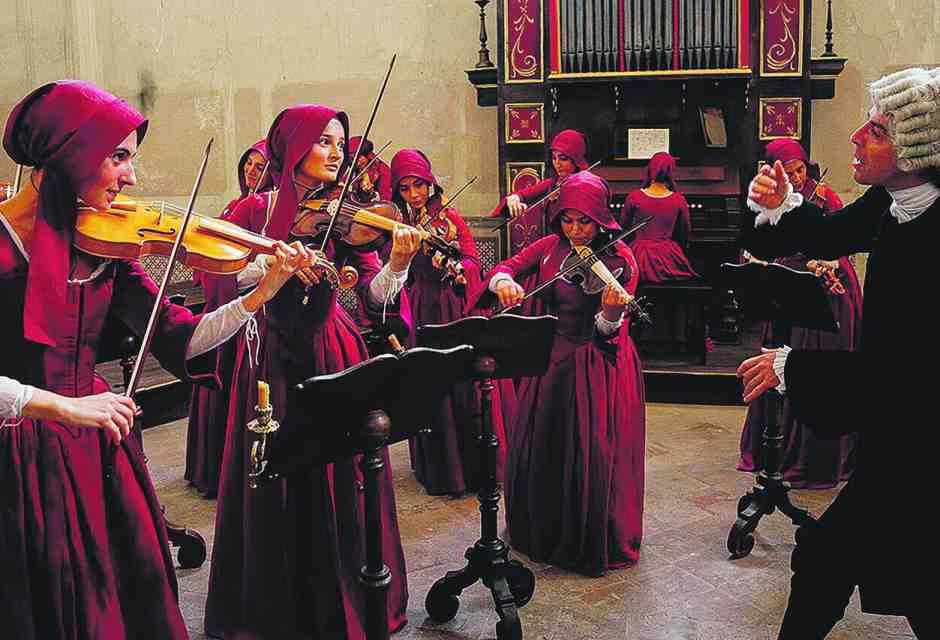 Le mille stagioni di Vivaldi. “Primavera” restituisce profondità al genio veneziano