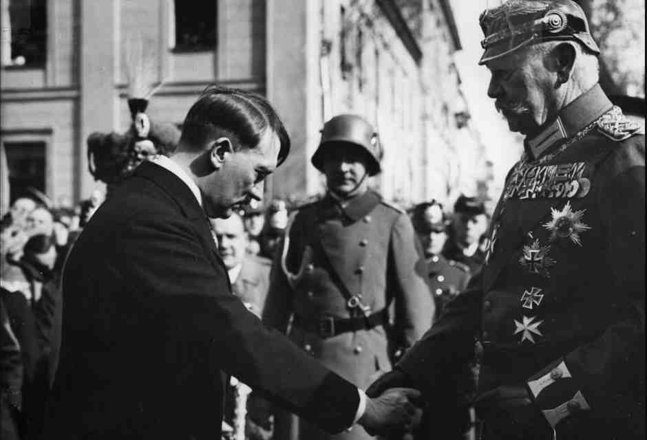 La Germania della Rivoluzione conservatrice: torna, ricco di note, il saggio di Armin Mohler