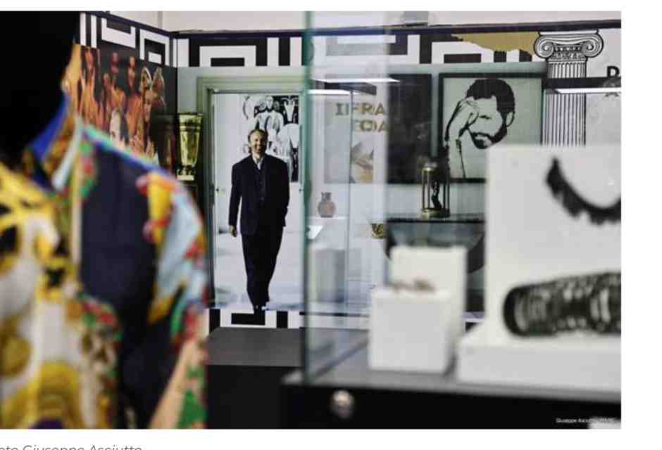 Critiche circostanziate. Mostra mater. O matrigna?