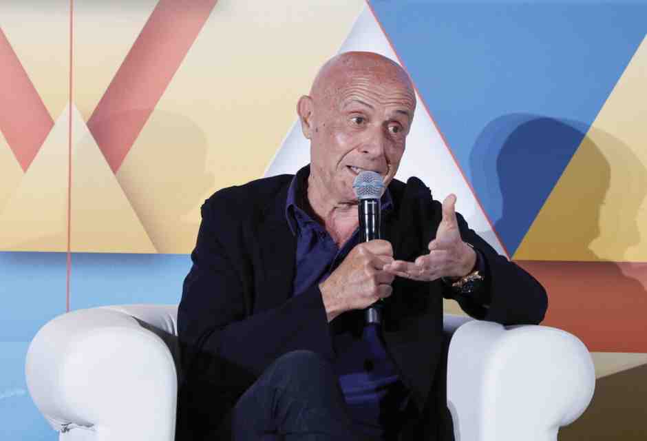 Minniti: "Voto sì. La riforma della giustizia rende l’Italia più moderna e rompe il potere delle correnti”