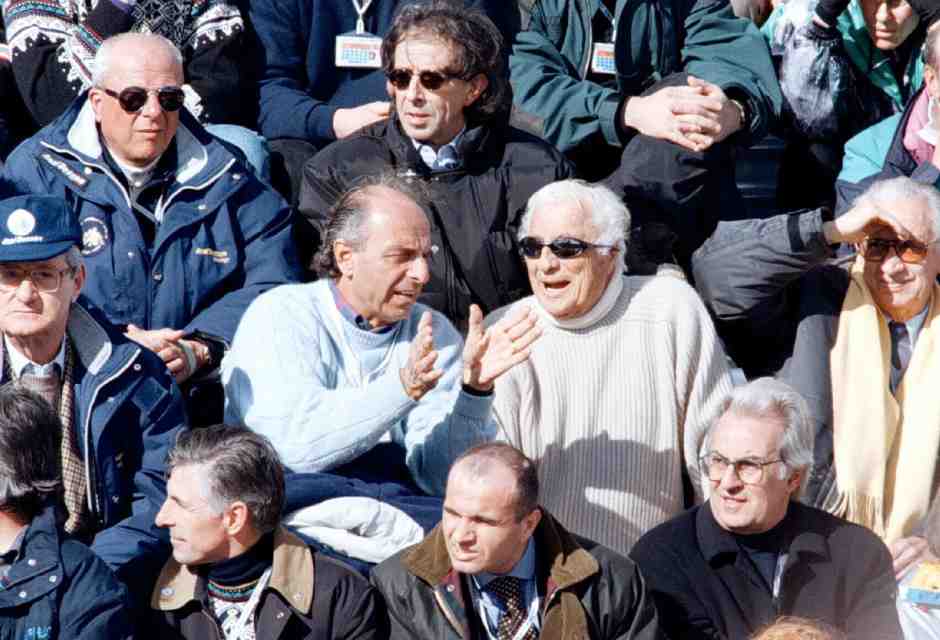 Ascesa e declino di Sestrière, la montagna che non piaceva all'Avvocato