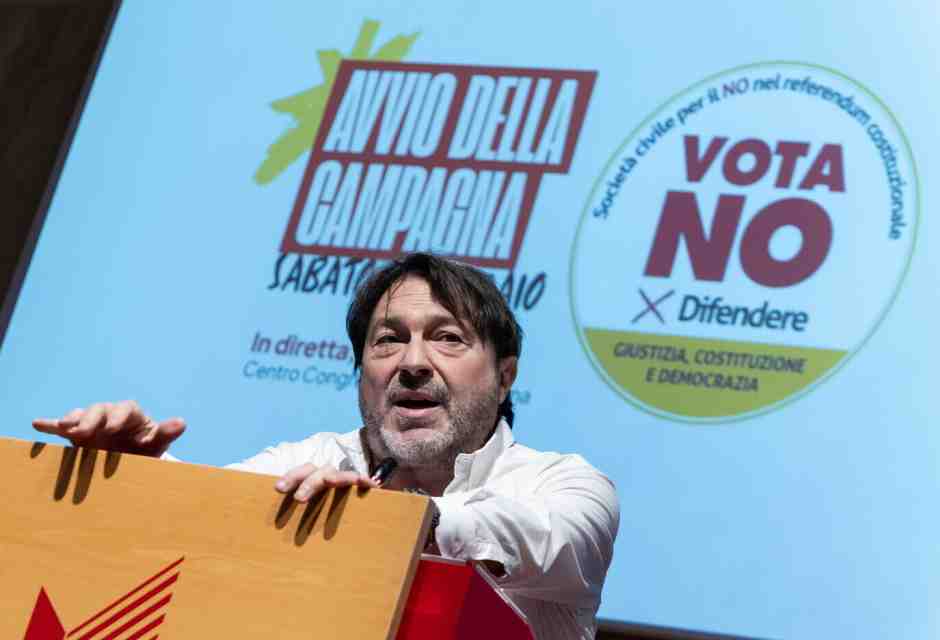 Meloni e privacy: il caso Stanzione per FdI è "lo scalpo" che vuole Ranucci. Donzelli: "Non siamo ricattabili"